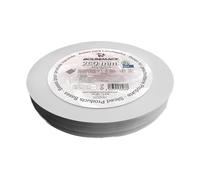 Bases de Loncheado Redonda 26 cm Blanco (100 unidades)