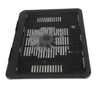 bases de refrigeración para portátiles gaming, soporte para portátiles, ordenadores de sobremesa, tabletas y tabletas con iluminación LED.