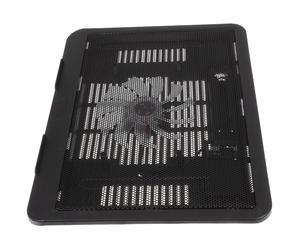 bases de refrigeración para portátiles gaming, soporte para portátiles, ordenadores de sobremesa, tabletas y tabletas con iluminación LED.