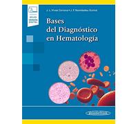 Bases del Diagnóstico en Hematología (+ebook)