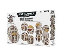 Games Workshop Warhammer 40k - Ork Nobz (2018)