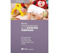 Bases interdisciplinares de la Atención Temprana (Educación)
