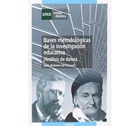 Bases Metodológicas de La Investigación Educativa (Análisis de Datos)