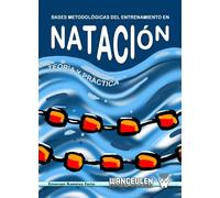 Bases Metodologicas Del Entrenamiento En Natacion