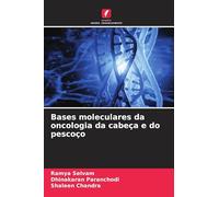 Bases moleculares da oncologia da cabeça e do pescoço