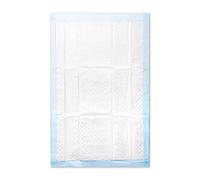 Bases para Animales Bases Desechables Cambio de Colchón 100 Piezas Sap Premium Medi-Inn con Súper Mejor Potencia de Succión - 100 piezas, 40 x 60 cm