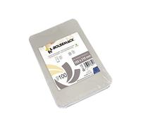 Bases para Loncheados Bolsemack 150x210mm (100 uds) | Láminas Rígidas Transparentes de rPET para Envasar al Vacío | Aptas para Jamón, Queso y Embutidos | Sin BPA y Certificado Alimentario