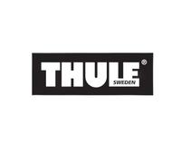 Bases para sillas de coche marca THULE. Modelo Thule Sleek Main Seat frame