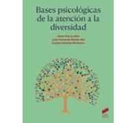 Bases Psicológicas De La Atención A La Diversidad