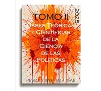 Bases Teóricas y Científicas de la Ciencia de las Políticas