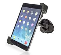 Baseus 360°Coche Soporte para Tableta (Hasta 30.5cm ), Ventana & Reposacabezas