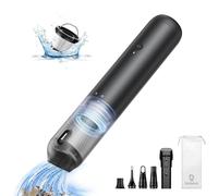 Baseus A3lite Cordless Car Vacuum Cleaner (Black)