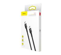 Baseus accesorios marca modelo cable usb-c para usb-c pd cafule pd 2.0