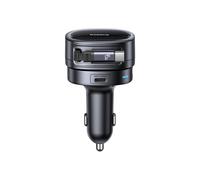 Baseus Adaptador Multiport USB-C Con Hub HDMI USB