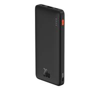 Baseus Airpow 10000 mAh 20 W powerbank (negro)