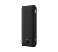 Baseus Airpow 10000 mAh 20 W powerbank (negro)