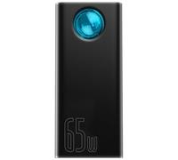 PowerBank Amblight 30000mAh 65W (Negro) - BASEUS