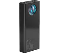 Baseus Amblight Powerbank 30000mAh Overseas Edition