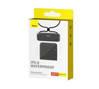 Baseus aquaglide - funda impermeable para teléfono móvil, resistente