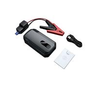 Baseus Arrancador de Emergencia para Coche de Alta Potencia, 12 V, 2000 A, 20 000 MAh de Potencia Máxima.