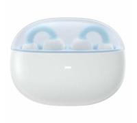 Baseus AirGo 1 Ring Open-Ear TWS Earbuds Auriculares Inalámbricos Blancos