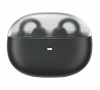 Baseus AirGo 1 Ring Open-Ear TWS Earbuds Auriculares Inalámbricos Negros
