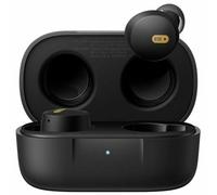 Baseus Auriculares con Micrófono Negro - Marca EAN: 6932172657253