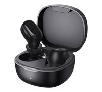 Baseus, Auriculares Inalámbricos Bluetooth Intrauditivos Reducción Ruido WM01