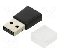 BASEUS BA07 Adaptador BT