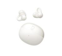 Baseus Bass BC1 Open-Ear TWS Clip-on Type Stellar White
