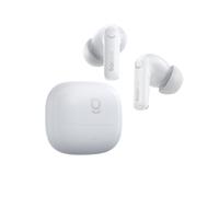 Baseus Bass BP1 Pro Auriculares Bluetooth TWS ANC LDAC IP55 Blanco