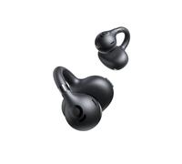 Baseus BC1 Audífonos de Oreja Abierta, Clip para Orejas, Sonido Impresionante, Refuerzo de Bajos Adaptable, Bluetooth 6.0, reducción de Ruido en Llamadas, IP55, 38 Horas de batería, Ligeros