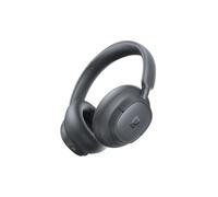 Baseus BH1 NC Lite Auriculares Bluetooth, Auriculares Over-Ear con Active Noise Cancelling, Graves Profundos, Confort Nube, 40h de Reproducción Modo ANC, Bluetooth 6.0