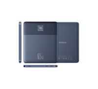 Baseus Blade2 PowerBank Inalámbrico MagSafe 65W USB-C 12000mAh Negro