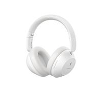 Baseus Boss 30 Max Wireless Headphones (White)