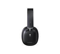 Baseus Bowie 30 Max Auriculares Inalámbricos Bluetooth con Cancelación de Ruido Negros