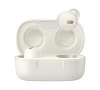 Baseus - Bowie E18 Auriculares True Wireless Stereo (TWS) Dentro de oído Llamadas/Música USB Tipo C Bluetooth Blanco