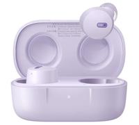 Baseus Bowie E18 True Wireless Auriculares Inalámbricos Púrpura