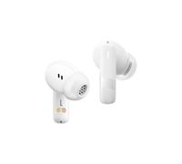 Baseus Bowie E20 True Wireless Auriculares Inalámbricos Blancos