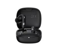 Baseus Bowie E20 True Wireless Auriculares Inalámbricos Negros