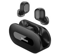 Auriculares inalámbricos Baseus Bowie EZ10 Negro