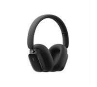 Baseus Wireless Headphones with Noise-Cancellation Bowie H1i (Black)