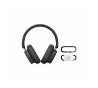 Baseus Bowie H1i Auriculares Bluetooth con Cancelación Activa de Ruido Negros