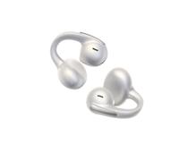 Auriculares Baseus Bowie MC1 Pro inalámbricos Bluetooth Open-Ear con IP67, 40 h autonomía, blancos