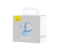 Baseus bowie wm02 true wireless earphones blue