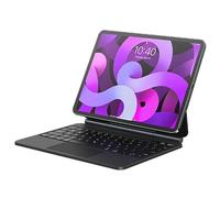 Baseus Brilliance Case with Keyboard ForIpad 10, 10,9" (Gray)