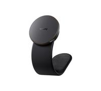 Baseus c02 pro smartphone negro cargador inalámbrico carga rápida au