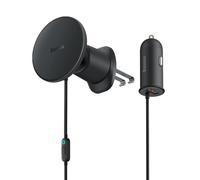 Baseus c401410001111 soporte soporte activo para teléfono móvil tel?