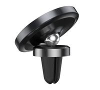 Baseus c401415011130 soporte teléfono móvil/smartphone negro
