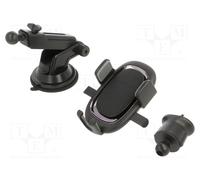 BASEUS C40351600113-00 Soporte de coche